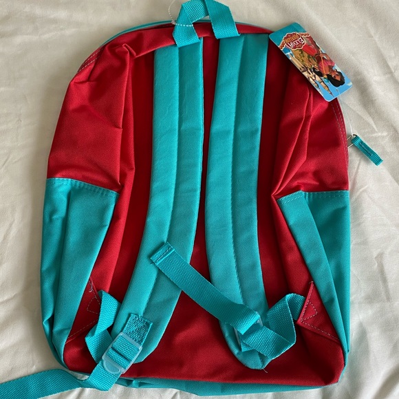 Disney Elena of Avalon backpack - Picture 2 of 3